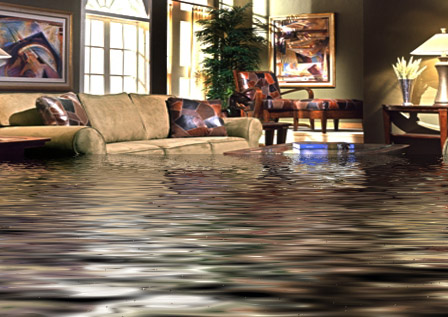 Water Damage
