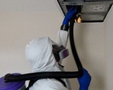 Contractor Water Extraction & Repair Washington DC