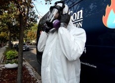Water Extraction & Repair Washington DC