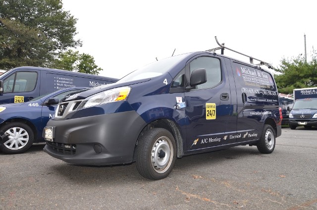 Dehumidification in Washington D.C.